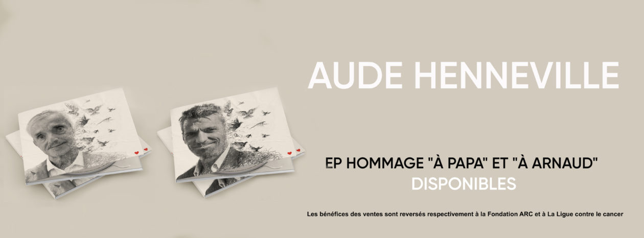 Aude Henneville